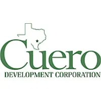 Cuero Development Corp