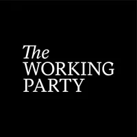 The Working Party — Shopify Platinum Partner