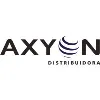 Axyon - Seal Integração e Tecnologia
