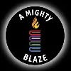 A Mighty Blaze A Mighty Blaze