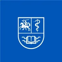 Lithuanian University of Health Sciences email format