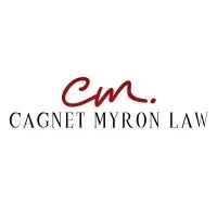 Cagnet Myron Law, P.A. Cagnet Myron Law, P.A.