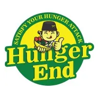 Hunger End Food Delivery