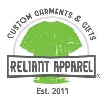 Reliant Apparel Custom Garments and Gifts