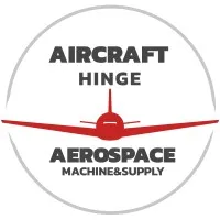 Aircraft Hinge