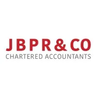 JBPR & CO. Chartered Accountants