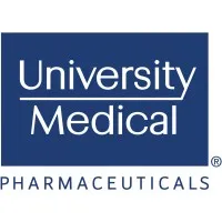 University Medical Pharmaceuticals