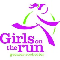 Girls on the Run of Greater Rochester Girls on the Run of Greater Rochester