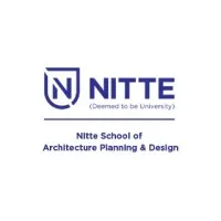 NITTE SCHOOL OF ARCHITECTURE, PLANNING & DESIGN 