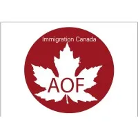 AOF IMMIGRATION CANADA