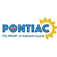 City of Pontiac, Michigan USA - Government