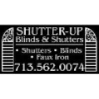 Shutter-Up Blinds & Shutters, LLC