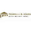 Dowell  &  Jones,  Attorneys