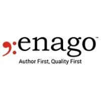 Enago (Crimson Interactive)