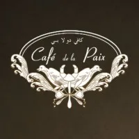 Cafe De La Paix
