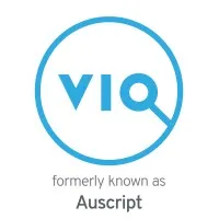 Auscript, a VIQ Solutions Company