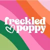 Freckled Poppy