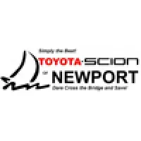 Toyota of Newport