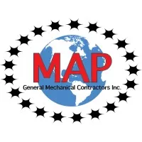 MAP General Mechanical Contractors, Inc.