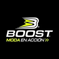 Tenis Boost