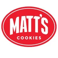 Matt's Cookie Company