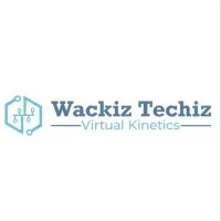 Virtual Kinetics - Beyond Technology