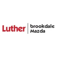 Luther Brookdale Mazda