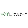 Western Tank and Lining Ltd. Western Tank and Lining Ltd.