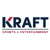 Kraft Sports + Entertainment Kraft Sports + Entertainment