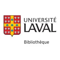 Bibliothèque de l'Université Laval