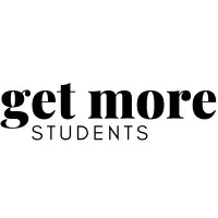 Get More Students