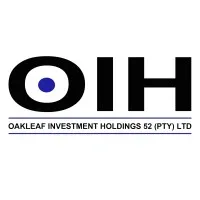 Oakleaf Investment Holdings 52 (Pty) Ltd (OIH)