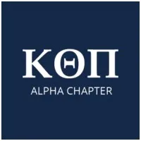 Kappa Theta Pi - Professional Technology Fraternity