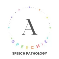 A Speechie Speech Pathology A Speechie Speech Pathology