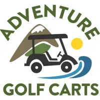 Adventure Golf Carts