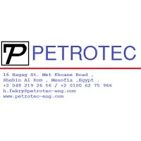 PETROTEC ENGINEERING AND CONSTRUCTION 