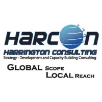 HARCON Harrington Consulting Limited