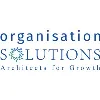 Organisation Solutions Organisation Solutions