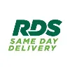 RDS Same Day Delivery