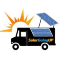 SolarGoingUP