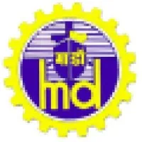 Mazagon Dock Ltd