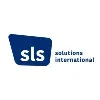 SLS Solutions International Ltd SLS Solutions International Ltd
