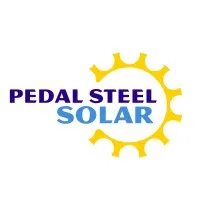 Pedal Steel Solar