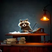 Blackwell Bookkeeping