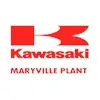 Kawasaki Motors Manufacturing Corp. U.S.A. Maryville Plant Kawasaki Motors Manufacturing Corp. U.S.A. Maryville Plant