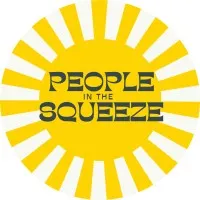 People in the Squeeze
