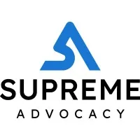 Supreme Advocacy LLP