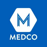 MEDCO email format