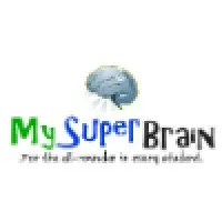 MySuperBrain