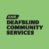 CNIB Deafblind Community Services CNIB Deafblind Community Services